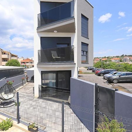 Apartment Garden Zadar Exterior photo